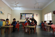 Hebron School-Activity Room